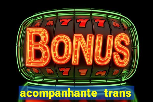 acompanhante trans porto seguro